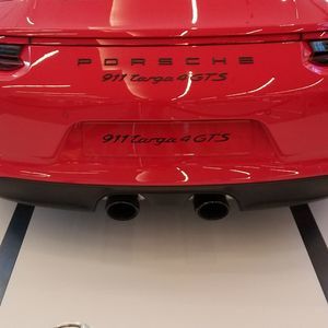 Meet your Posher, York